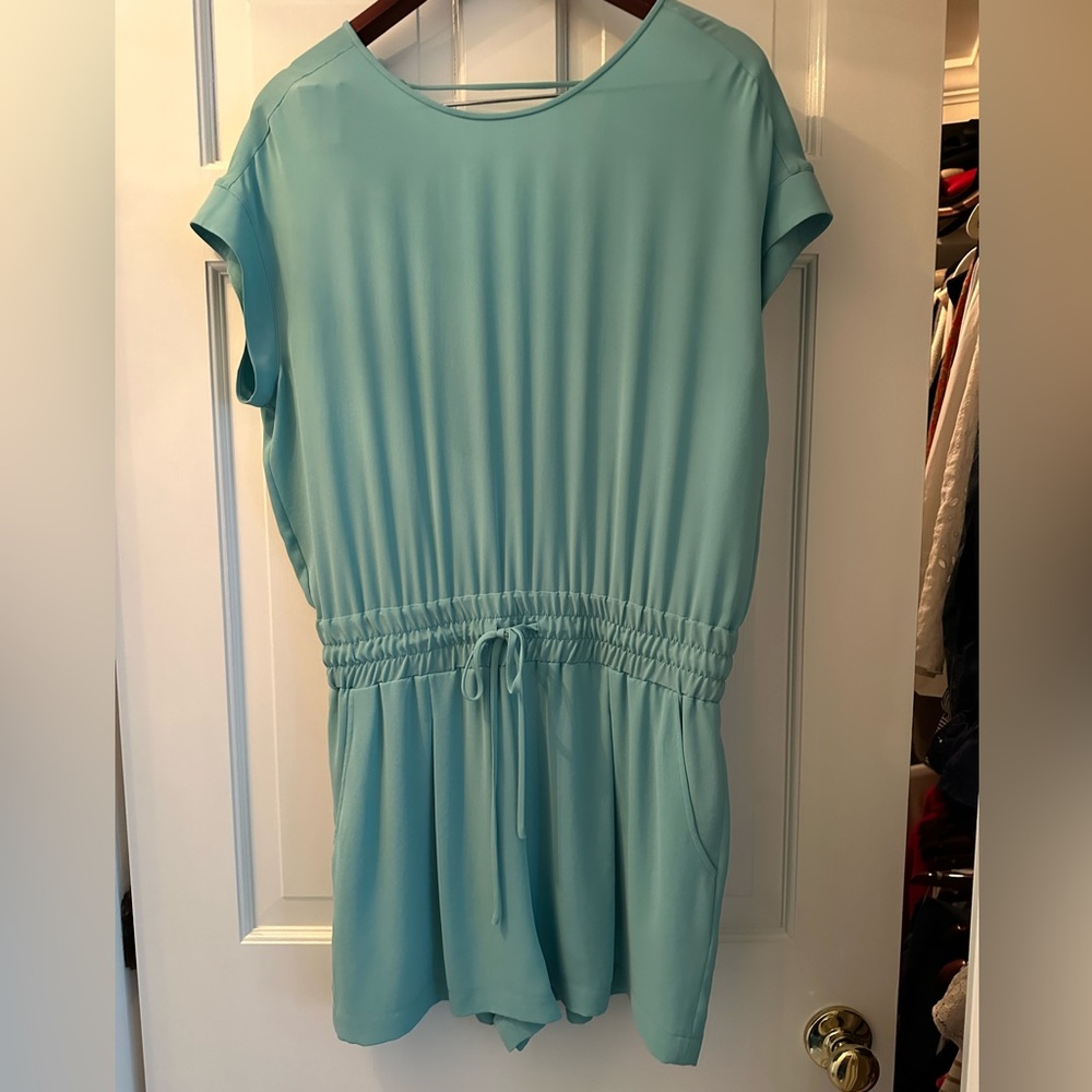 BCBG romper
